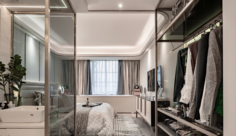 Современная эстетика в интерьере Современная эстетика в интерьере