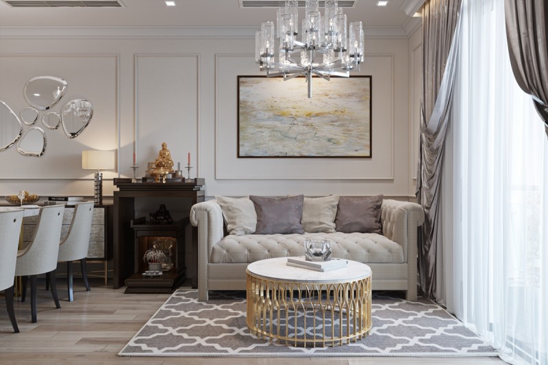 Современная классика