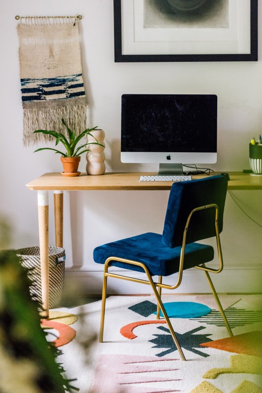 Таунхаус 1920 года постройки в Восточном Уильямсберге, Бруклин