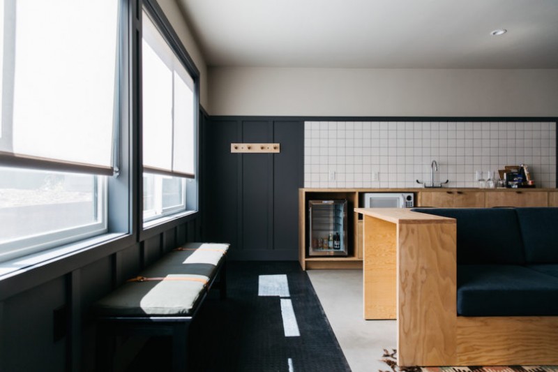 The Coachman Hotel: современный мотель в Саут-Лейк-Тахо, Калифорния