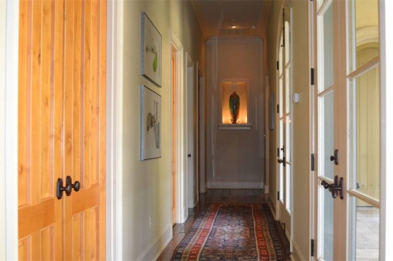 Уединенная усадьба в Сент-Фрэнсисвилле, Луизиана Уединенная усадьба в Сент-Фрэнсисвилле, Луизиана