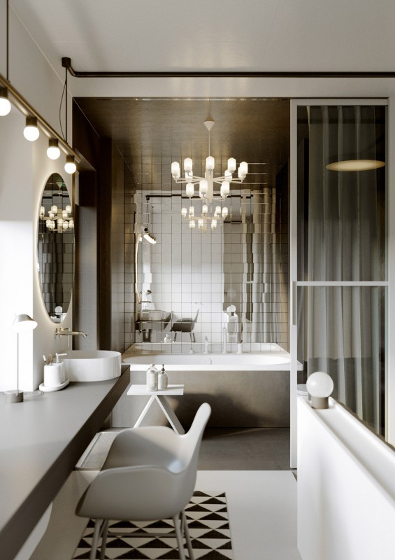 Эстетическая чувственность: модерн