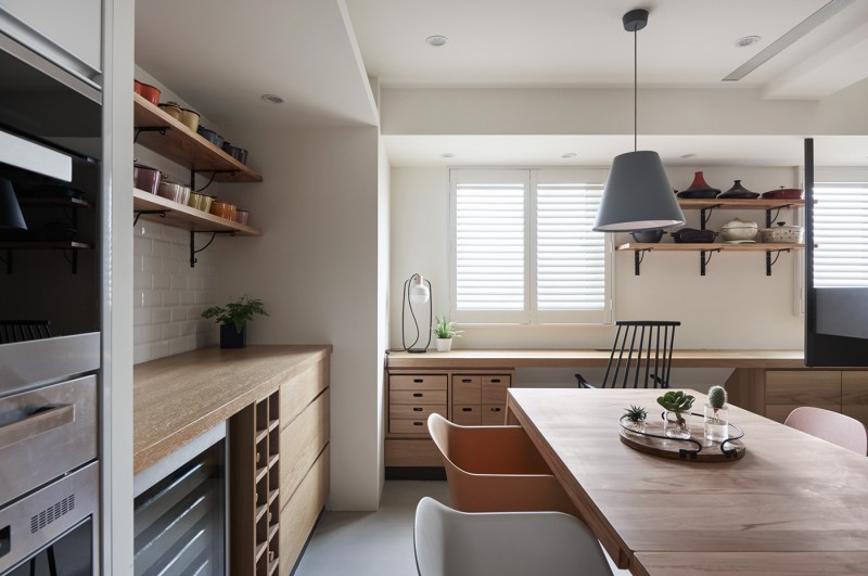 Интерьер уютного двухэтажного дома Интерьер уютного двухэтажного дома