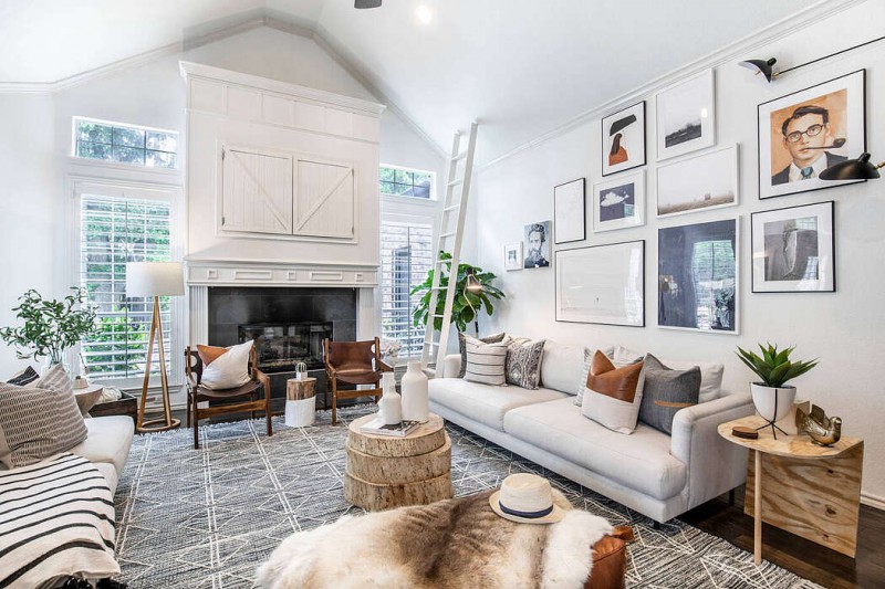 Калифорнийский шик Калифорнийский шик