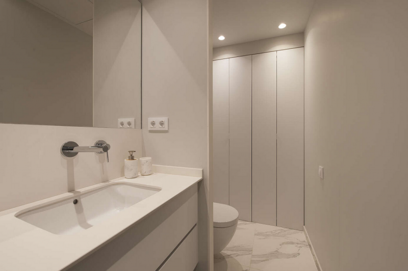 Комфортабельный дом для семьи с двумя детьми в Барселоне Комфортабельный дом для семьи с двумя детьми в Барселоне