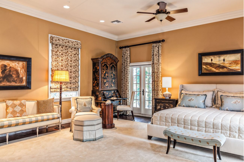 Очаровательная вилла на Багамах Очаровательная вилла на Багамах