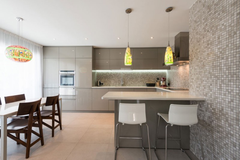 Особняк семьи русского происхождения в Канет-де-Мар, Испания Особняк семьи русского происхождения в Канет-де-Мар, Испания