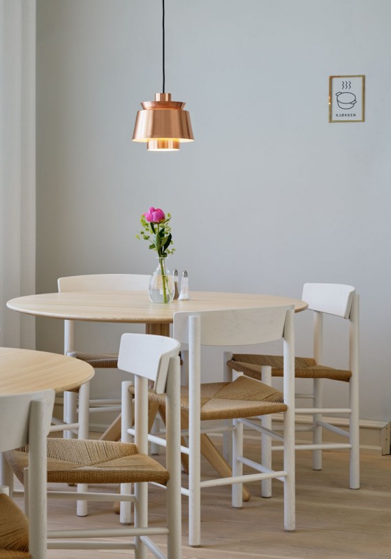 Отель на 18 номеров Villa Terminus в Бергене, Норвегия