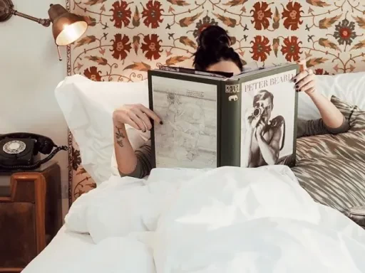 Отель Soho House в Стамбуле