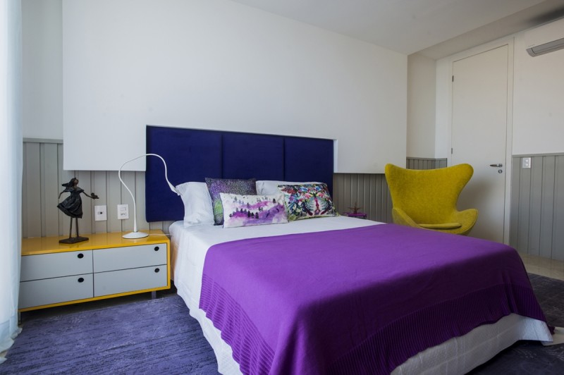 Резиденция в городе Форталеза, Бразилия