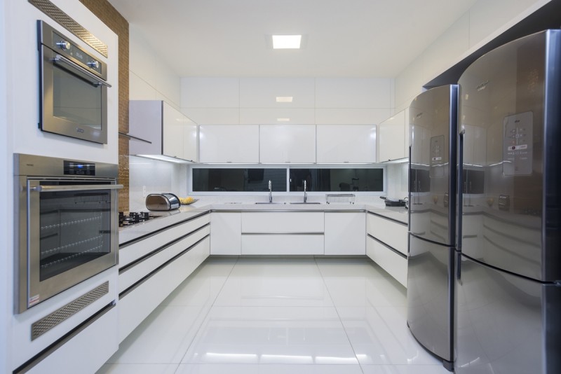 Резиденция в городе Форталеза, Бразилия