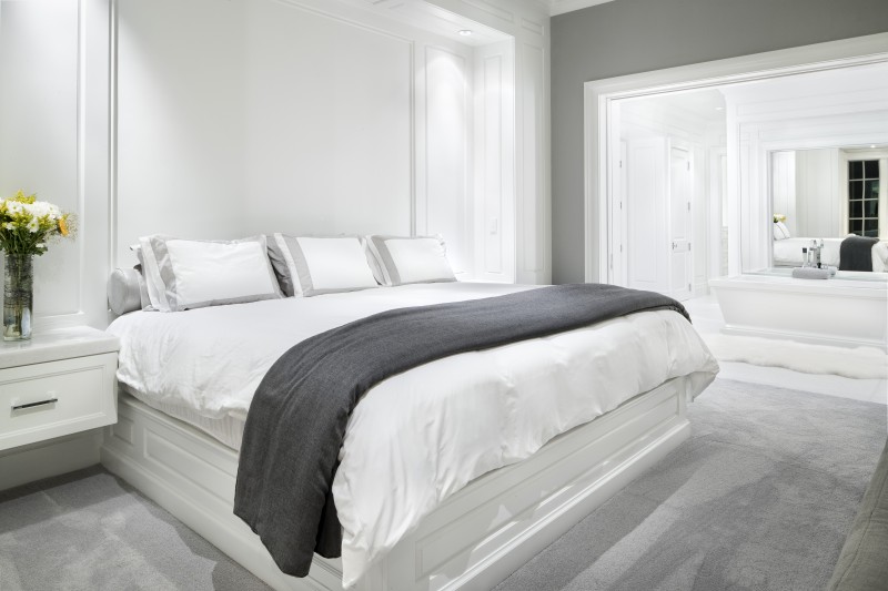 Резиденция в Солт-Лейк-Сити