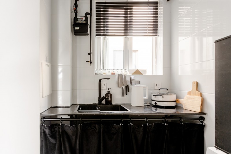 Сочетание элегантной мебели с манхэттенским курортным стилем