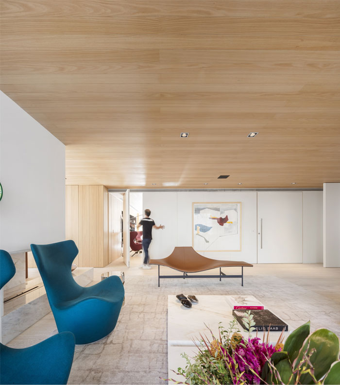 Апартаменты в Сан-Паулу, Бразилия