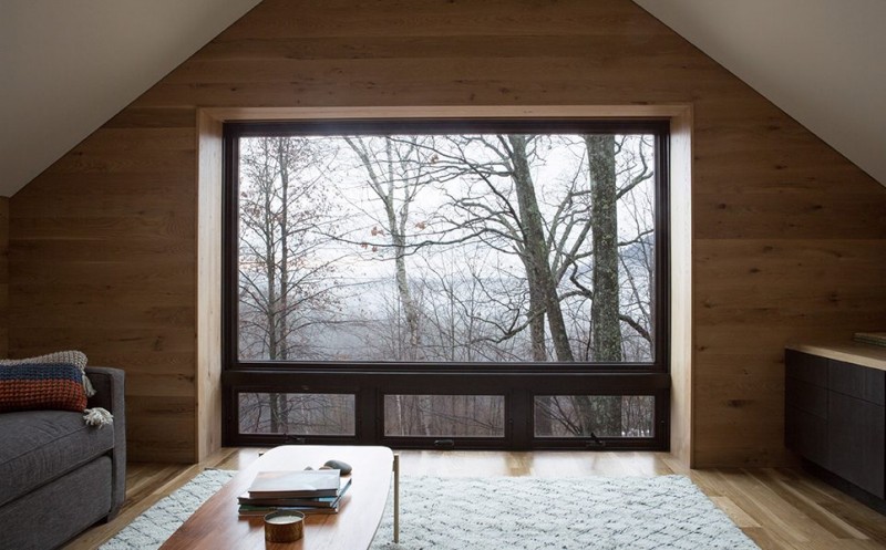 Домашний кабинет в загородном доме в графстве Беркшир, Англия Домашний кабинет в загородном доме в графстве Беркшир, Англия