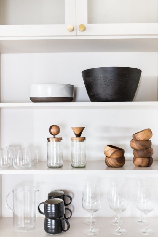 Функциональный интерьер стильного пентхауса в Майами Функциональный интерьер стильного пентхауса в Майами