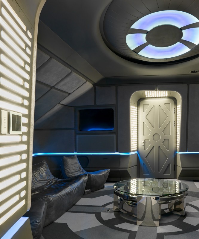 Интерьер уютного дома Интерьер уютного дома