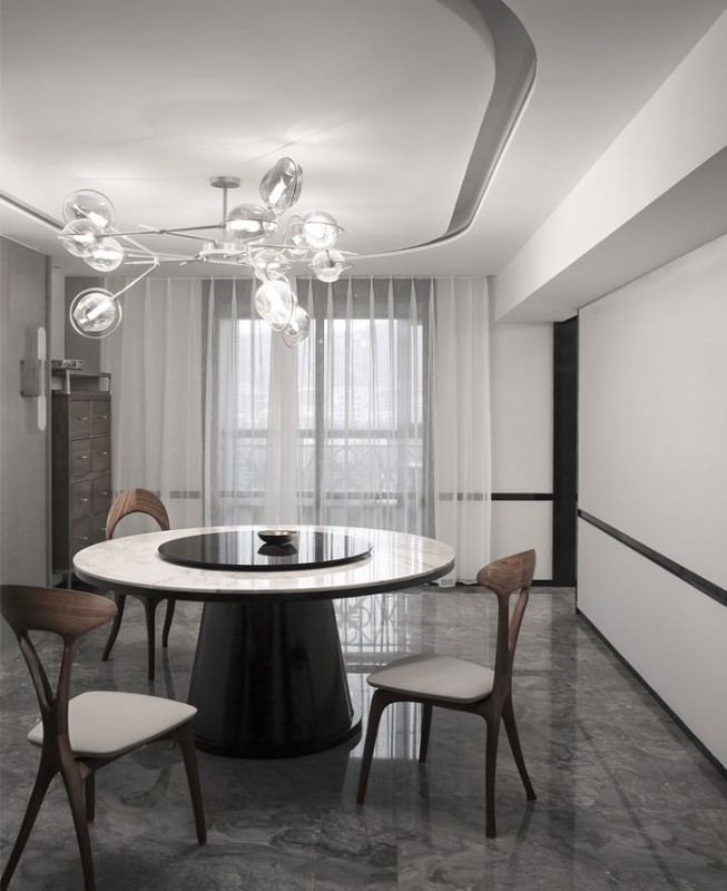 Квартира, расположенная в районе Хоухай, Шэньчжэнь, Китай Квартира, расположенная в районе Хоухай, Шэньчжэнь, Китай