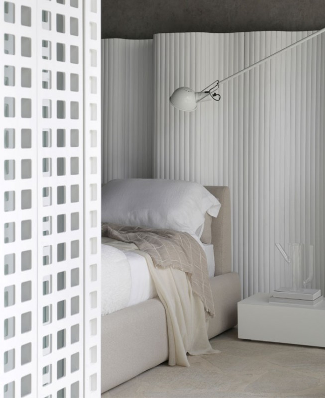 Оригинальная архитектура дома в Сан-Паулу