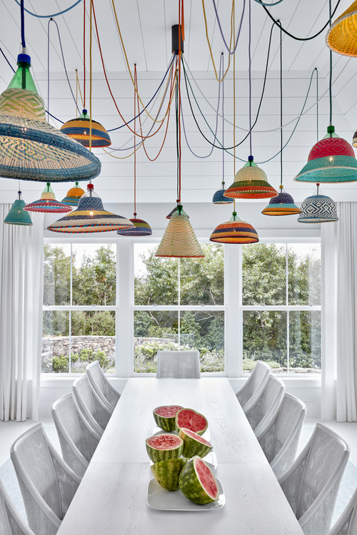 Пляжный дом в Монтоке, штат Нью-Йорк Пляжный дом в Монтоке, штат Нью-Йорк