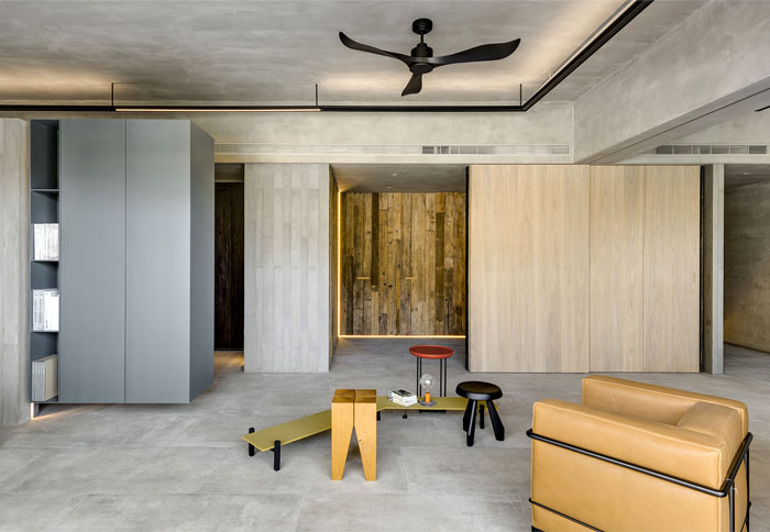 Резиденция, расположенная в районе горячих источников Бэйтоу у подножия гор Датун в Тайбэе Резиденция, расположенная в районе горячих источников Бэйтоу у подножия гор Датун в Тайбэе