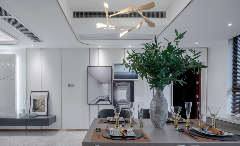 Современная эстетика в интерьере Современная эстетика в интерьере