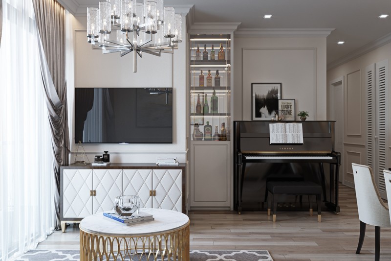 Современная классика