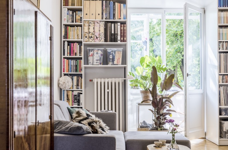 Апартаменты, расположенные во Вроцлаве, Польша