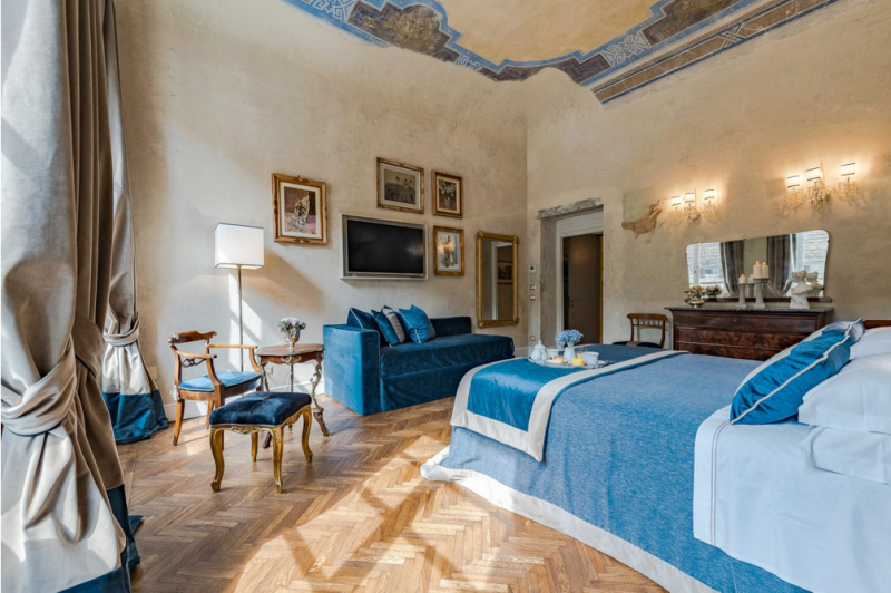 Апартаменты во Флоренции Апартаменты во Флоренции