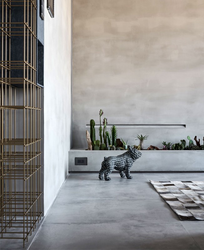 Атмосферные апартаменты в Тайбэе