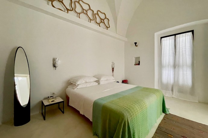 Дом для отдыха в Апулии, Италия