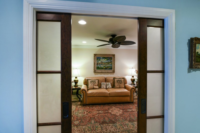 Классическая квартира в стиле британской Вест-Индии в Ки Ларго, Флорида