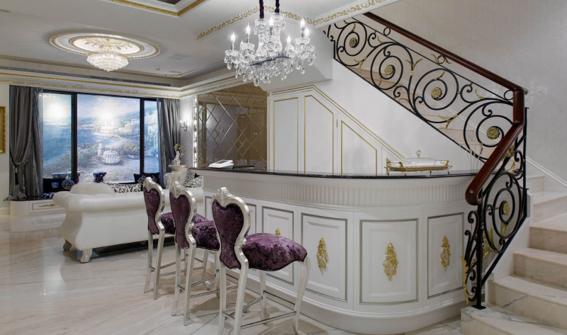 Классическая роскошь