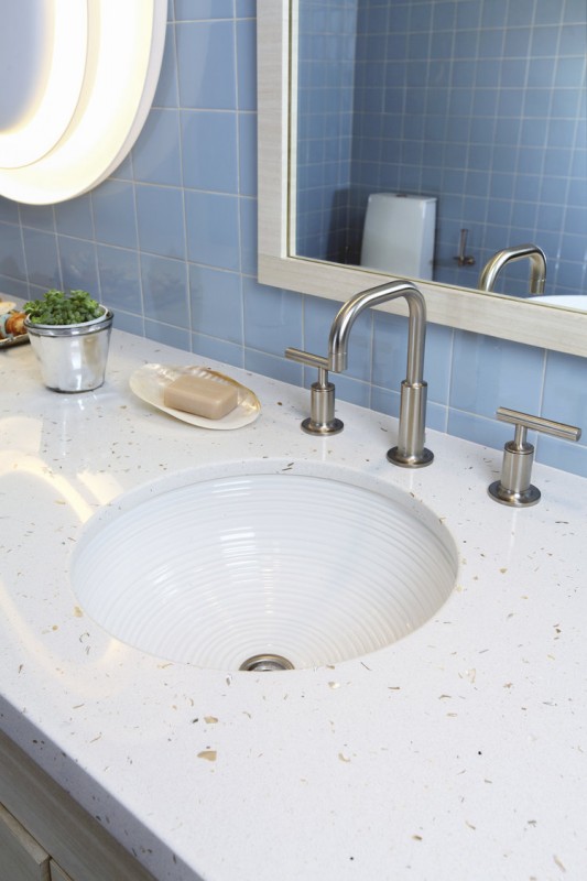 Особняк в пригороде Лос-Анджелеса