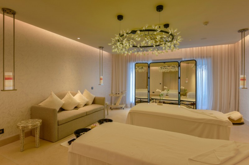 Отель Kanuhura 5* на Мальдивах Отель Kanuhura 5* на Мальдивах