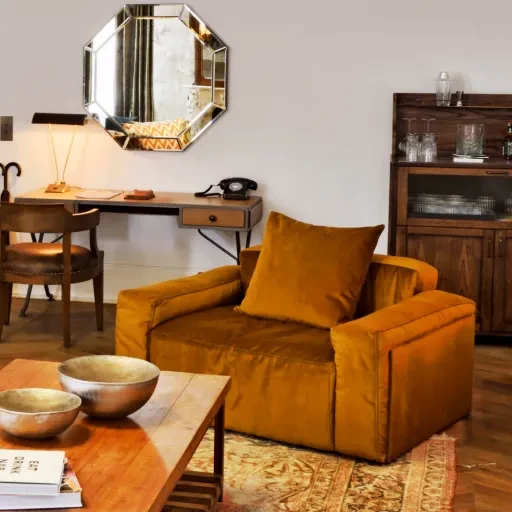 Отель Soho House в Стамбуле