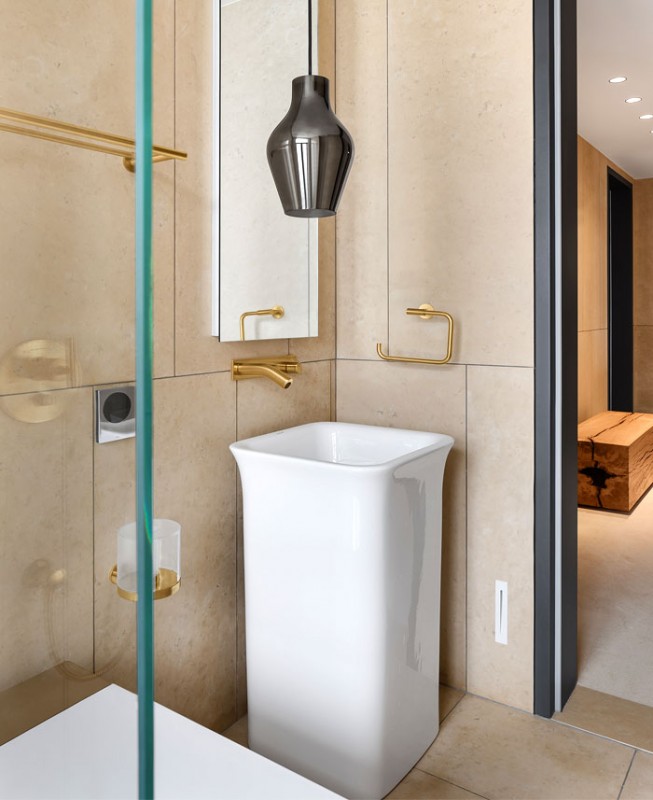 Резиденция дизайнера Хуан Цзэсинь в Китае Резиденция дизайнера Хуан Цзэсинь в Китае