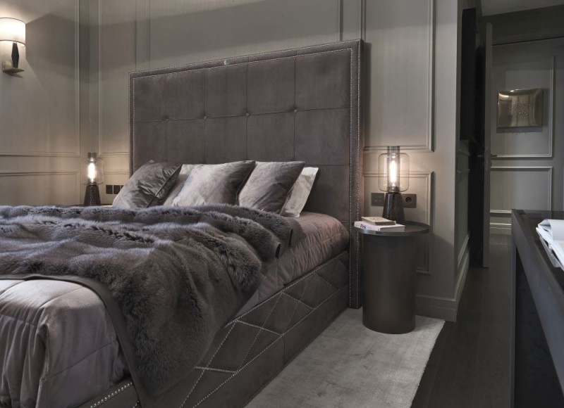 Современная роскошная квартира в Монте-Карло Современная роскошная квартира в Монте-Карло