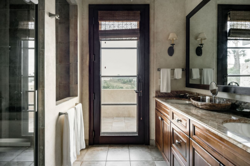 Вилла в Сэнди-Хилл-Бей, Ангилья