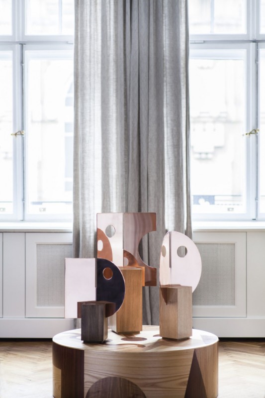 Бутик-отель Autor Rooms в Варшаве, Польша