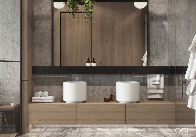 Интерьер квартиры в индустриальном стиле Интерьер квартиры в индустриальном стиле