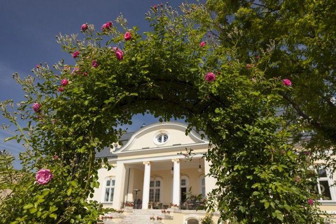 Отель Amade Château в городе Вракун, Словакия