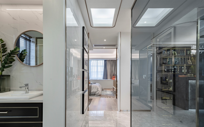 Современная эстетика в интерьере Современная эстетика в интерьере