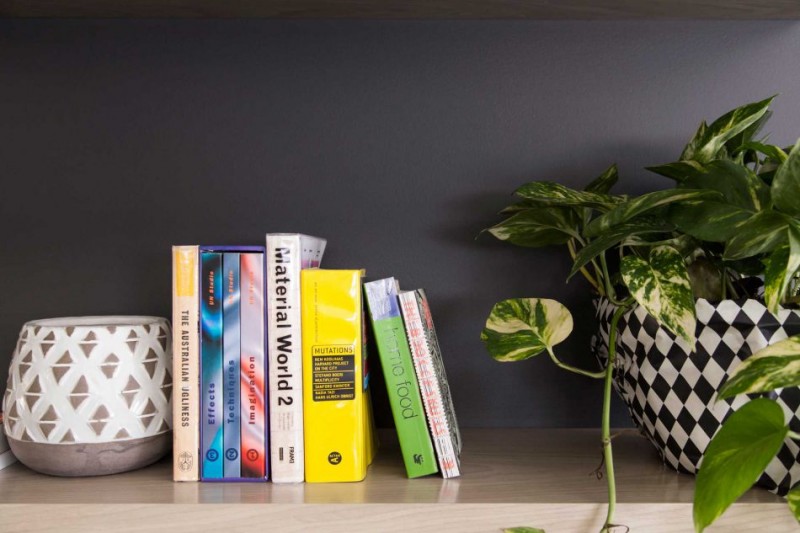 Уютный особняк в Мельбурне