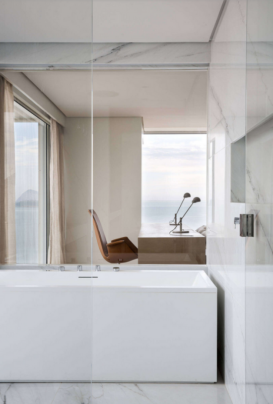 Апартаменты в Рио-де-Жанейро Апартаменты в Рио-де-Жанейро