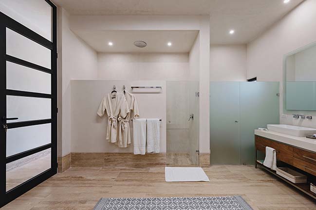 Частный дом для отдыха в Мериде, Мексика