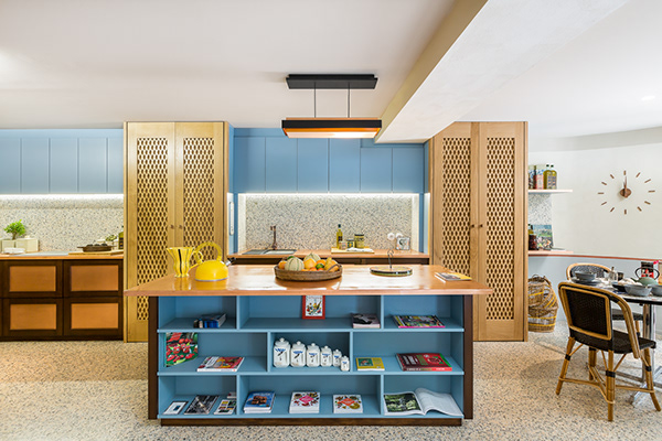 Дизайн интерьера виллы Дизайн интерьера виллы