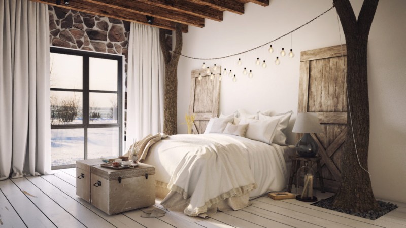 Дом на окраине леса в Минской области, Беларусь Дом на окраине леса в Минской области, Беларусь