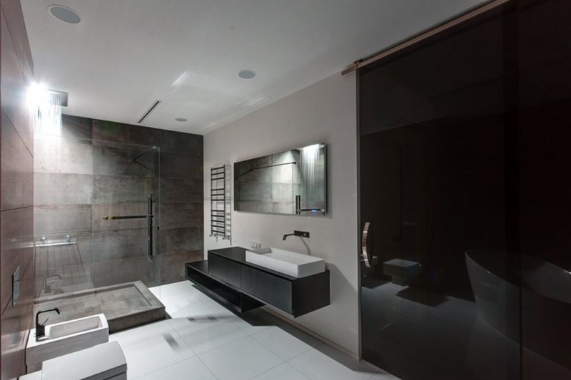 Функциональность и эстетика в интерьере современной квартиры