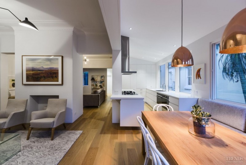 Обустройство апартаментов в Сиднее Обустройство апартаментов в Сиднее